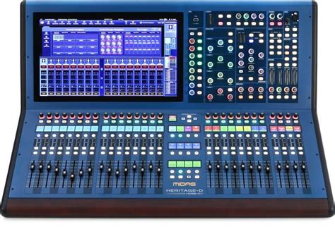 midas hd96 .